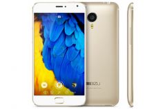 Meizu MX4 Pro 64Gb 4G LTE Gold золотой телефон