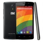 THL 4000 MTK6582 Black черный телефон