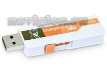 USB 8GB DataTraveler 120, Kingston (DT120-8GB)