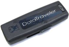 USB 8GB Kingston (DT100/8GB)