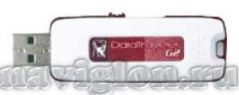 USB 8GB Kingston (DTIG2/8GBIN)