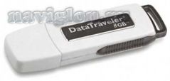 USB 8GB Kingston (DTI/8GB)