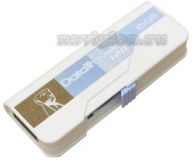 USB 16GB DataTraveler 120, Kingston (DT120-16GB)