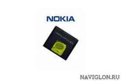 Аккумулятор для телефона Nokia BP-6X (700 mAh) Original