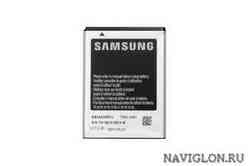 Аккумулятор для телефона Samsung EB494358VU (1350 mAh) Original