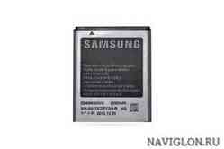 Аккумулятор для телефона Samsung EB494353VU (1200 mAh) Original