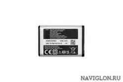 Аккумулятор для телефона Samsung AB803446BU (1300 mAh) Original