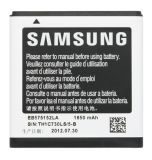 Аккумулятор для телефона Samsung EB575152LU (1650 mAh) Original