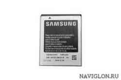 Аккумулятор для телефона Samsung EB494353VUC (1200 mAh) Original