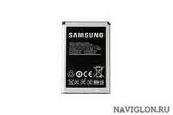 Аккумулятор для телефона Samsung EB504465VUC (1500 mAh) Original