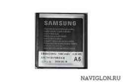 Аккумулятор для телефона Samsung EB664239HU (1100 mAh) Original