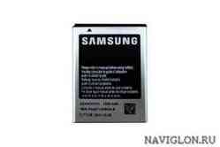 Аккумулятор для телефона Samsung EB454357VU (1200 mAh) Original