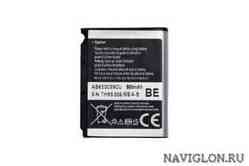 Аккумулятор для телефона Samsung AB653039CU (880 mAh) Original