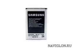 Аккумулятор для телефона Samsung EB483450VU (900 mAh) Original