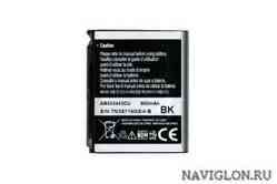 Аккумулятор для телефона Samsung AB553443CU (900 mAh) Original