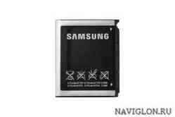 Аккумулятор для телефона Samsung AB603443CUC (1000 mAh) Original