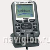 Эхолот JJ-Connect Fisherman 160