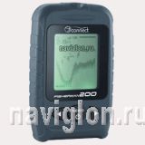 Эхолот JJ-Connect Fisherman 200
