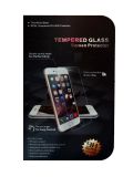 Защитное стекло Naviglon Tempered Glass 2.5D на телефон Asus Zenfone 4