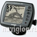 Эхолот Garmin Fishfinder 140