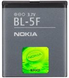 Аккумулятор для телефона Nokia BL-5F (950 mAh) Original