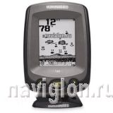 Эхолот Humminbird PiranhaMAX 160