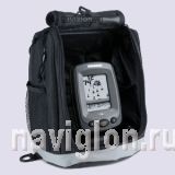 Эхолот Humminbird PiranhaMAX 160 Portable