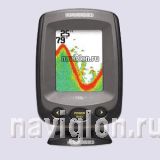 Эхолот Humminbird PiranhaMAX 190c