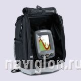 Эхолот Humminbird PiranhaMAX 190c portable
