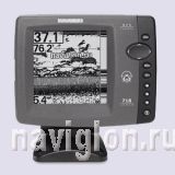 Эхолот Humminbird 718