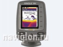 Эхолот Eagle Fisheasy 320C