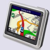 Garmin Nuvi 1200 карта Дороги России