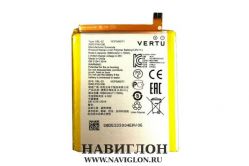 Аккумулятор для телефона Vertu VBL-02 V06 3080mAh Original