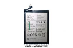 Аккумуляторная батарея Alcatel TLp038D1/TLp038D7 3/1SE 2020/5029E/5030D 4000mah Original