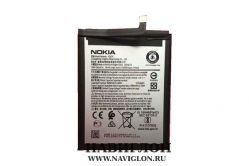 Аккумулятор для телефона Nokia 3.4 TA-1288/TA-1283/TA-1285 HQ430 4080mah