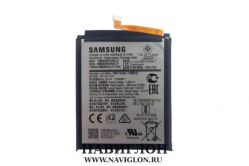 Aккумулятор для телефона Samsung HQ-61N M01 2020 4000mAh