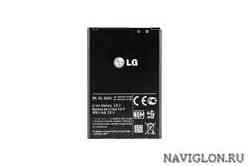 Аккумулятор для телефона LG L7 (1700mAh) BL-44JH Original