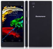 Lenovo P70 MTK6752 64bit 4G black черный телефон