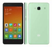 Xiaomi Redmi 2 green зеленый телефон