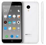 Meizu M1 Note 16Gb MTK6752 64bit 4G white белый телефон