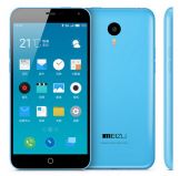 Meizu M1 Note 16Gb MTK6752 64bit 4G blue голубой телефон