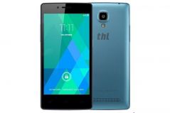 THL T12 MTK6592 blue телефон