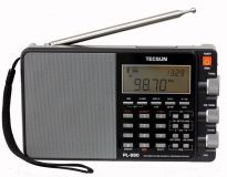 Tecsun PL-880 Special Edition Deluxe Set радиоприемник