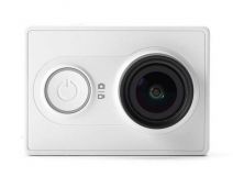 XiaoMi Yi WIFI Sports Action Camera white