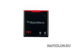 Аккумулятор для телефона BLACKBERRY BAT-34413-003 (1000 mAh) Original