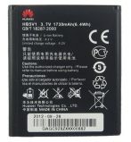 Аккумулятор для телефона Huawei HB5V1 Ascend Y511 (1730mAh) Original