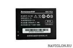 Аккумулятор для телефона Lenovo BL192 (2000mAh) Original