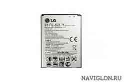 Аккумулятор для телефона LG BL-52UH (2100mAh) Original