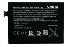 Аккумулятор для телефона Nokia BV-5QW (2420mAh) Original