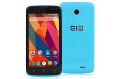 Elephone G2 blue синий телефон